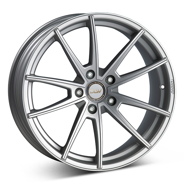 ETA BETA MANAY SLV 9x20 5/108 ET40 CB78.1
