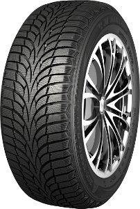 245/40R20 99V NANKANG WINTER ACTIVA SV-3 XL