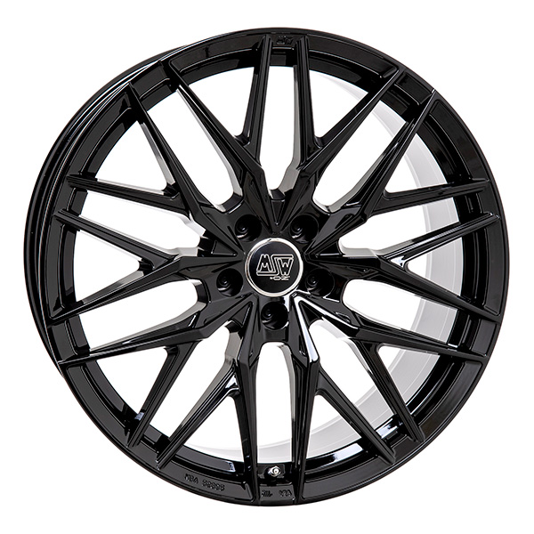 106 106 10.5x22 5/112 ET45 CB66.5