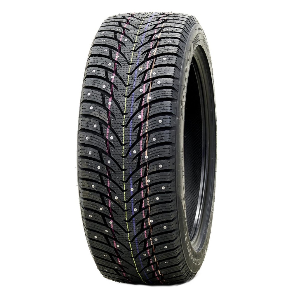 245/45R18 100T NANKANG ICE ACTIVA SW-8 XL