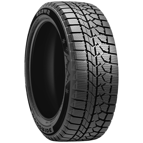 255/60R19 113T GOODRIDE SnowMaster SW628