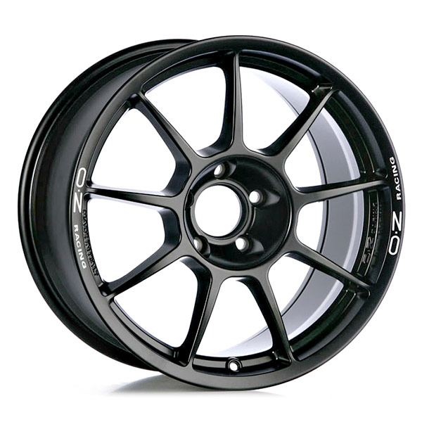 OZ CHALLENGE HLT 10x18 5/120 ET79 CB70.1