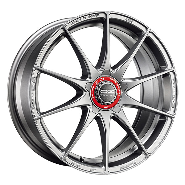 OZ FORMULA HLT 7.5x18 5/112 ET50 CB75.1
