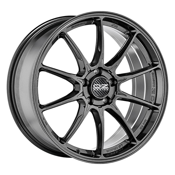 OZ HYPER GT 8x18 5/108 ET45 CB75.1
