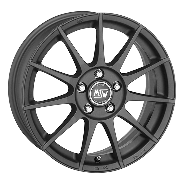 MSW 85 M.GUN 6x15 5/100 ET38 CB63.3