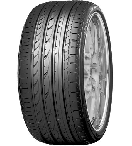 295/35R21 107Y YOKOHAMA ADVAN SPORT V103 RIMPROTECT N-1