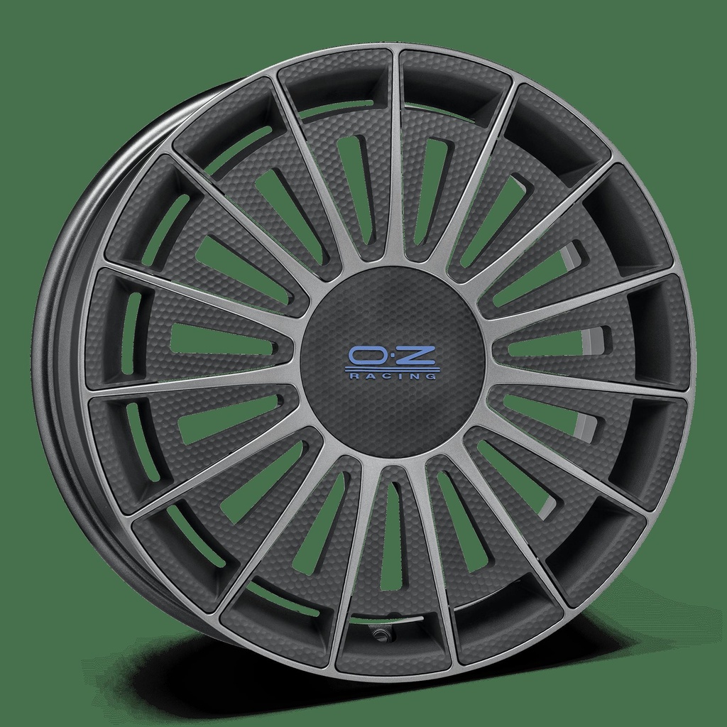 OZ SUPERTURISMO AERO E 8x19 5/112 ET45 CB75.1