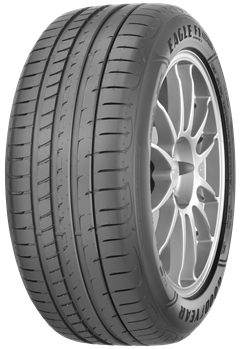 285/40R21 109Y GOODYEAR EAGLE F1 ASYMMETRICMMETRIC 2 SUV XL FP AO