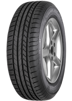 275/40R19 101Y GOODYEAR EFFICIENTGRIP T FP MOEXTENDED