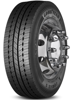 315/60R22.5 154L GOODYEAR EQMAX S EDR