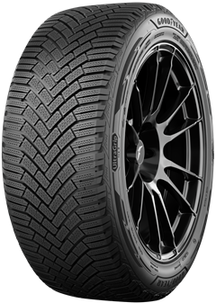 255/40R20 101T GOODYEAR ULTRAGRIP ICE 3 XL EVR