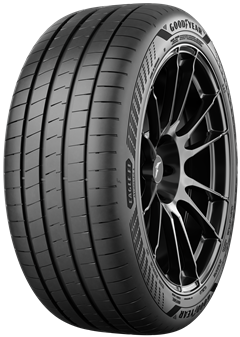 245/40R20 99Y GOODYEAR EAGLE F1 ASYMMETRICMMETRIC 6 XL EVR