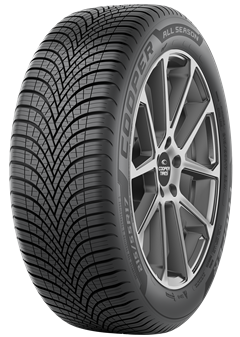 255/55R18 109W COOPER ALL SEASON XL EVR