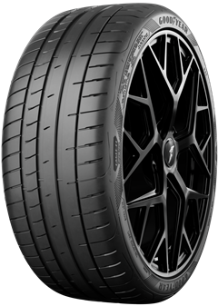235/35R19 94Y GOODYEAR EAGLE F1 SUPERSPORT XL FP R1