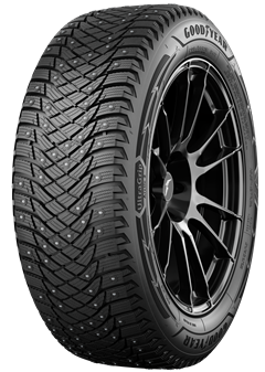 255/55R19 111T GOODYEAR ULTRAGRIP ARCTIC 2 XL TUD EVR