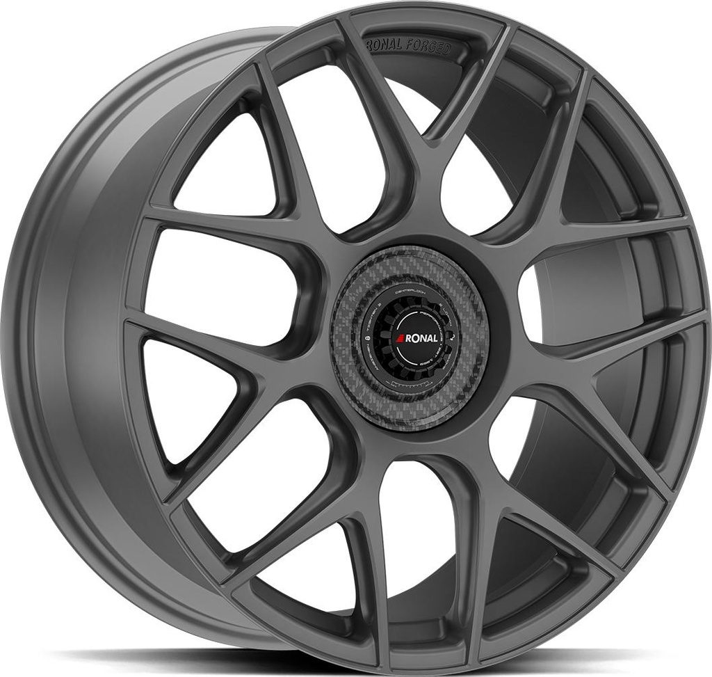 RONAL RF1 REV-CRB TREM METAL MATT 9x20 5/114.3 ET35 CB82.05
