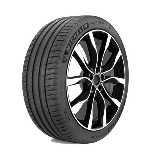 235/65R18 110H MICHELIN PILOT SPORT 4 S XL