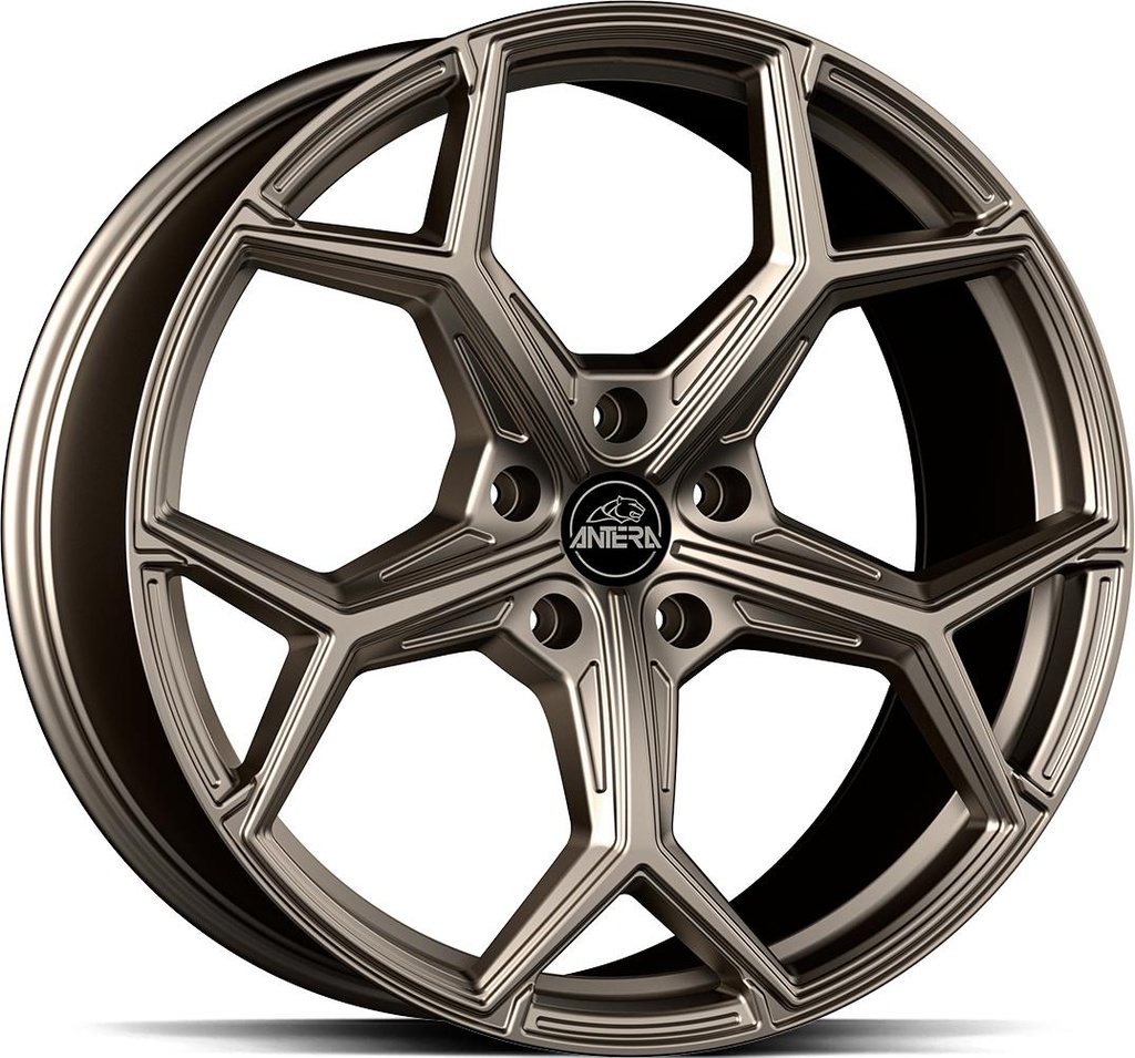 GMP A101 STONE BRONZE 10.5x22 5/130 ET48 CB71.6