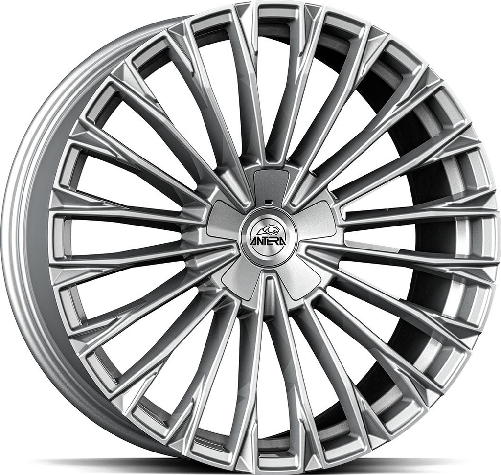 GMP A103 SILV ICE 10x23 5/112 ET30 CB66.6