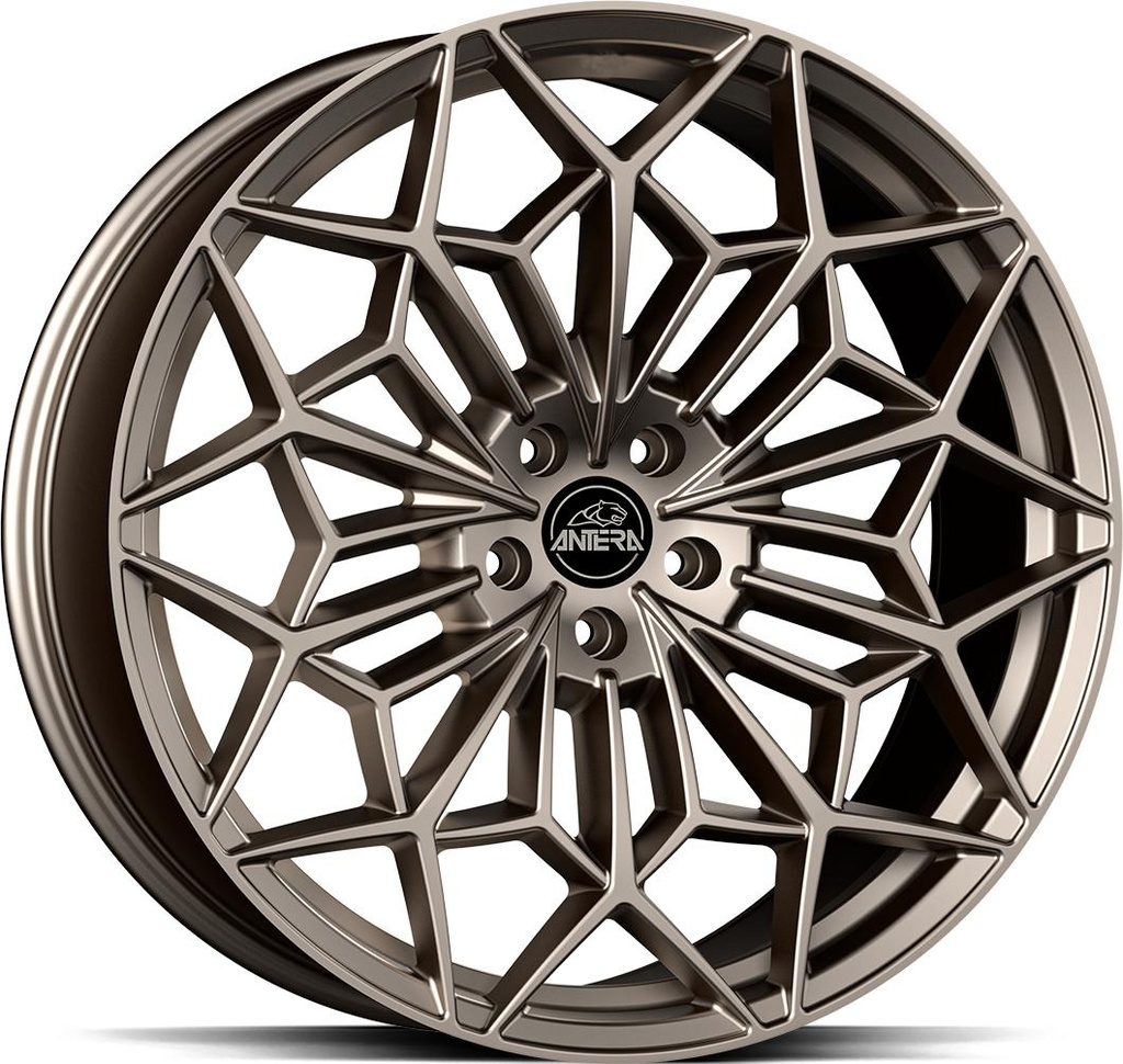 GMP A105 STONE BRONZE 9.5x21 5/112 ET20 CB66.6