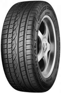 285/45R19 107W CONTINENTAL CONTICROSSCONTACT UHP XL MO