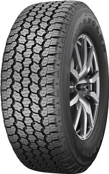 255/70R18 116H GOODYEAR WRANGLER AT ADVENTURE XL LR