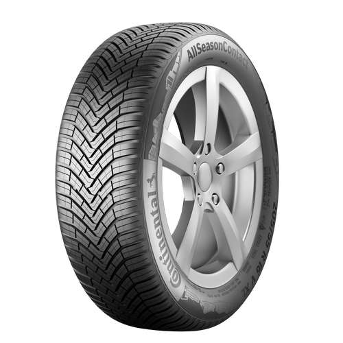 235/50R19 99T CONTINENTAL ALLSEASONCONTACT (+)|EVC CS