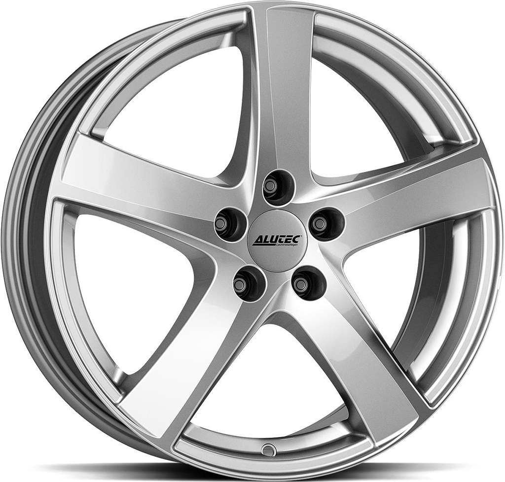 ALUTEC FREEZE POLAR SILV 7x17 5/112 ET44.5 CB66.6