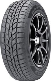 145/70R13 71T HANKOOK I*CEPT RS W442 XL