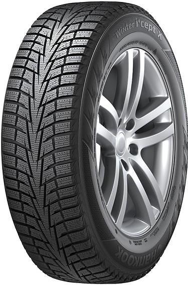 245/50R20 102T HANKOOK I*CEPT X RW10 XL FP