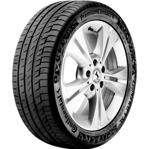 255/35R18 94Y CONTINENTAL PREMIUMCONTACT 6 XL EVC