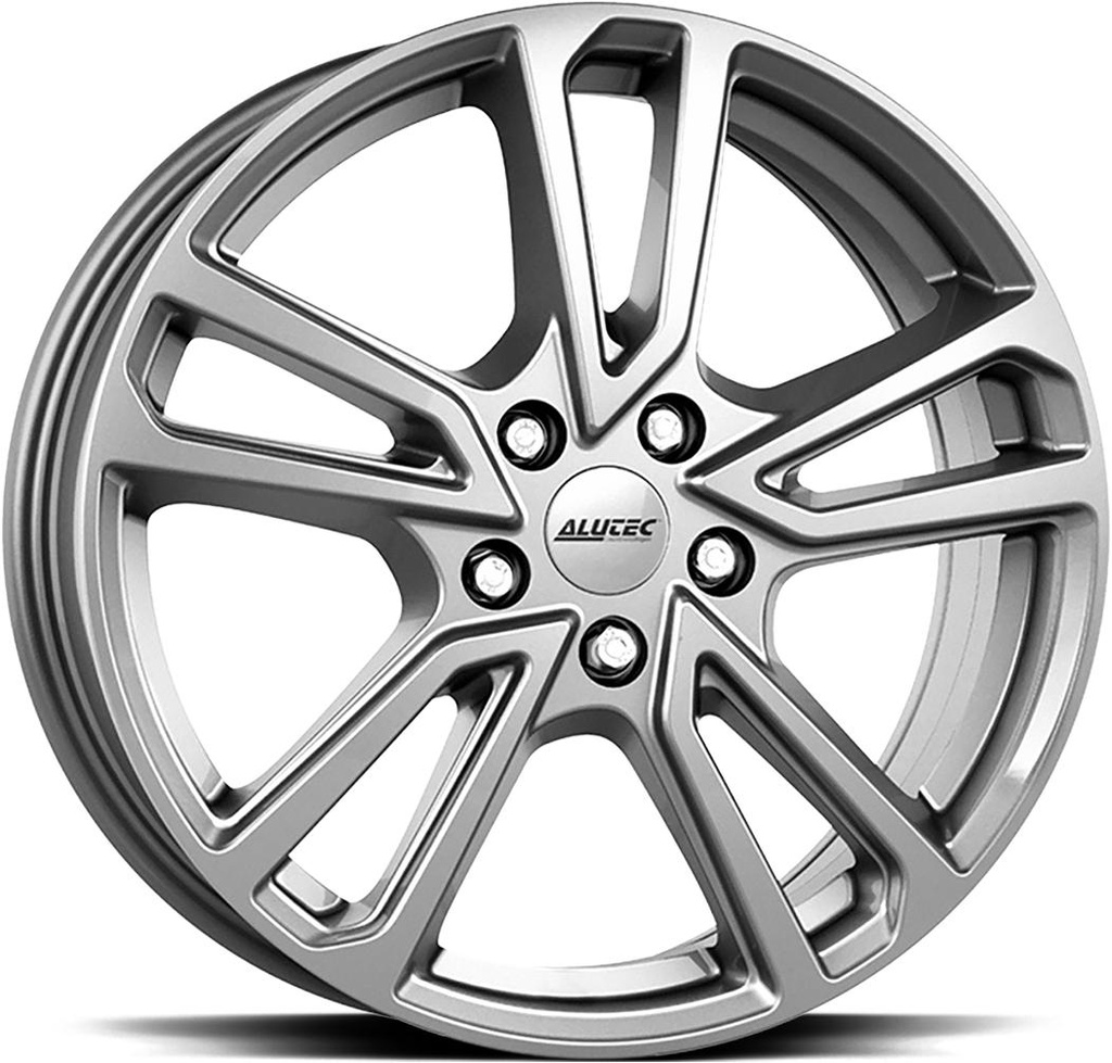 ALUTEC TORMENTA POLAR SILV 7.5x17 5/112 ET38 CB66.6