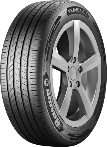 255/35R20 97Y BARUM BRAVURIS 6 XL EVC