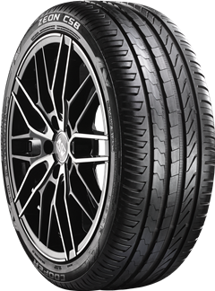 195/55R16 91V COOPER ZEON CR8 XL