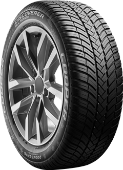 215/60R17 100H COOPER DISCOVERER ALL SEASON N XL