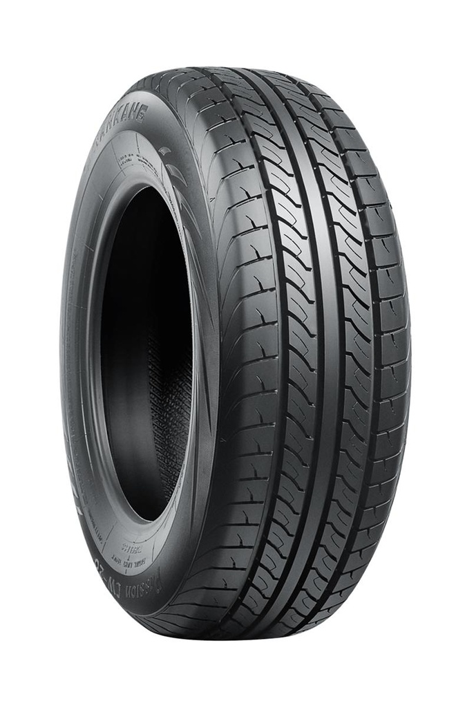 235/55R18C 117/115R NANKANG CW-20 CARGO GRIP