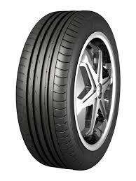 285/25R20 93Y NANKANG SPORTNEX AS-2+ XL