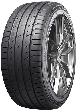 245/30R20 90Y DYNAMO STREET-H MU71 XL RIM PROTECTOR