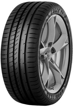 235/35R20 88Y GOODYEAR EAGLE F1 ASYMMETRICMMETRIC 2 N0