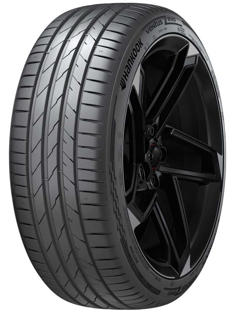 245/45R19 102Y HANKOOK VENTUS EVO K137 XL RP
