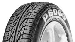 195/65R15 91W PIRELLI P6000 POWERGY (N3)