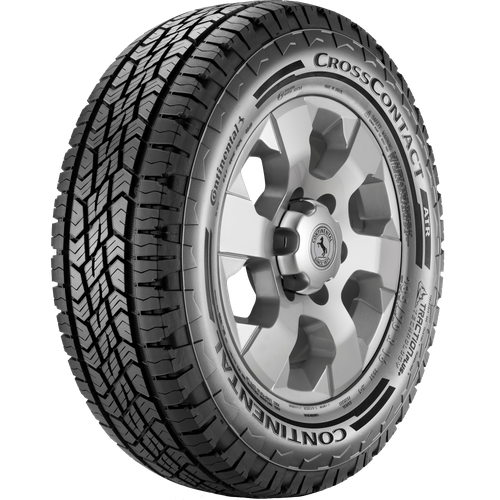 255/55R19 111V CONTINENTAL CROSSCONTACT ATR XL