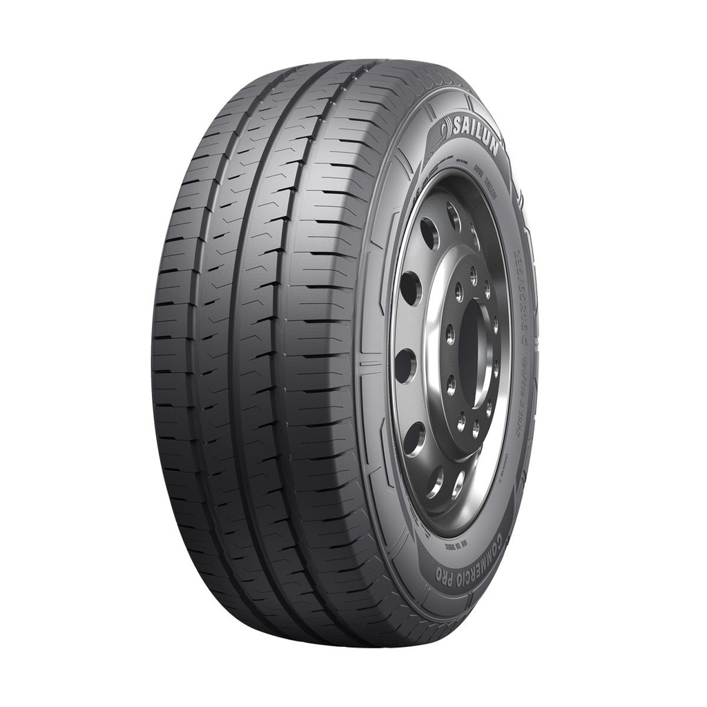 195/75R16C 107/105R SAILUN COMMERCIO PRO 8PR