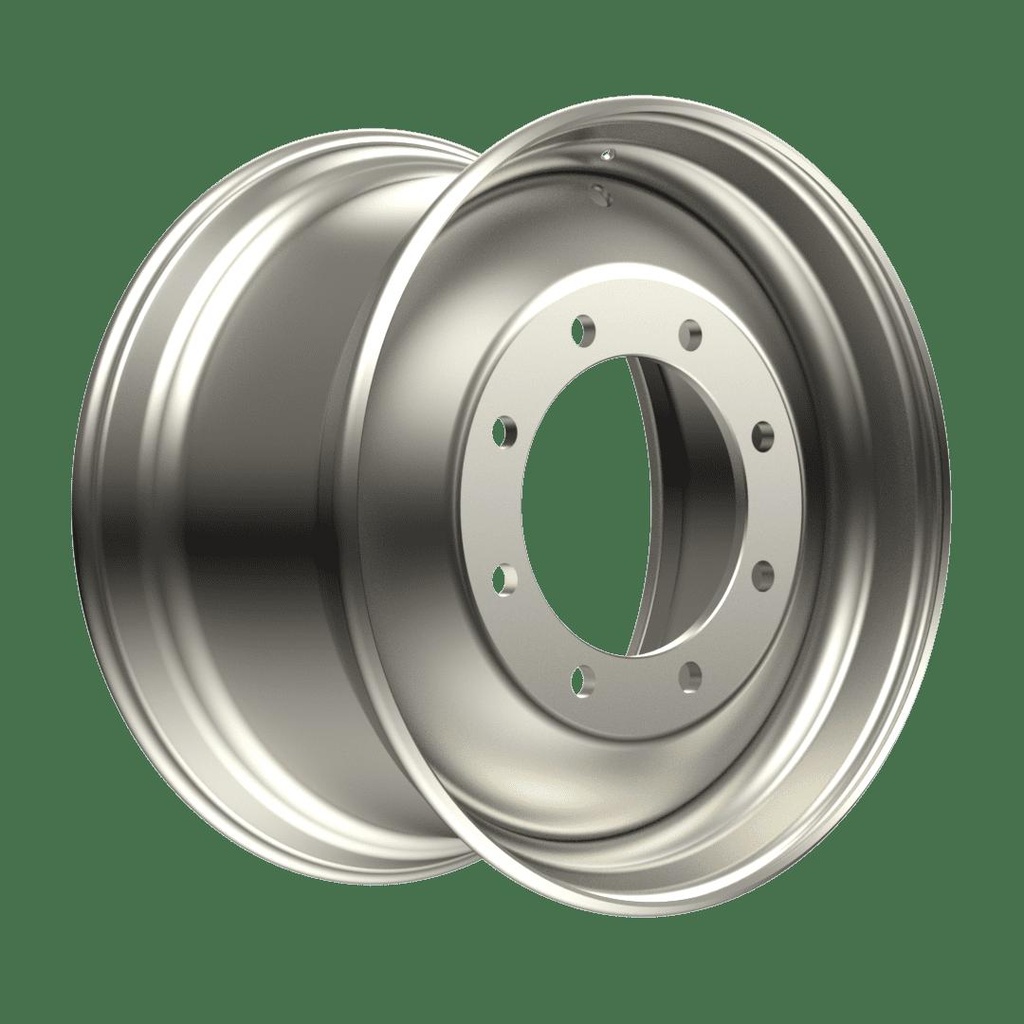 TRUCK STEEL 11.8x23 8/275 ET120 CB221