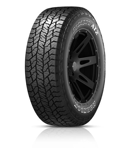 255/70R16 111T HANKOOK DYNAPRO AT2 RF11 FP
