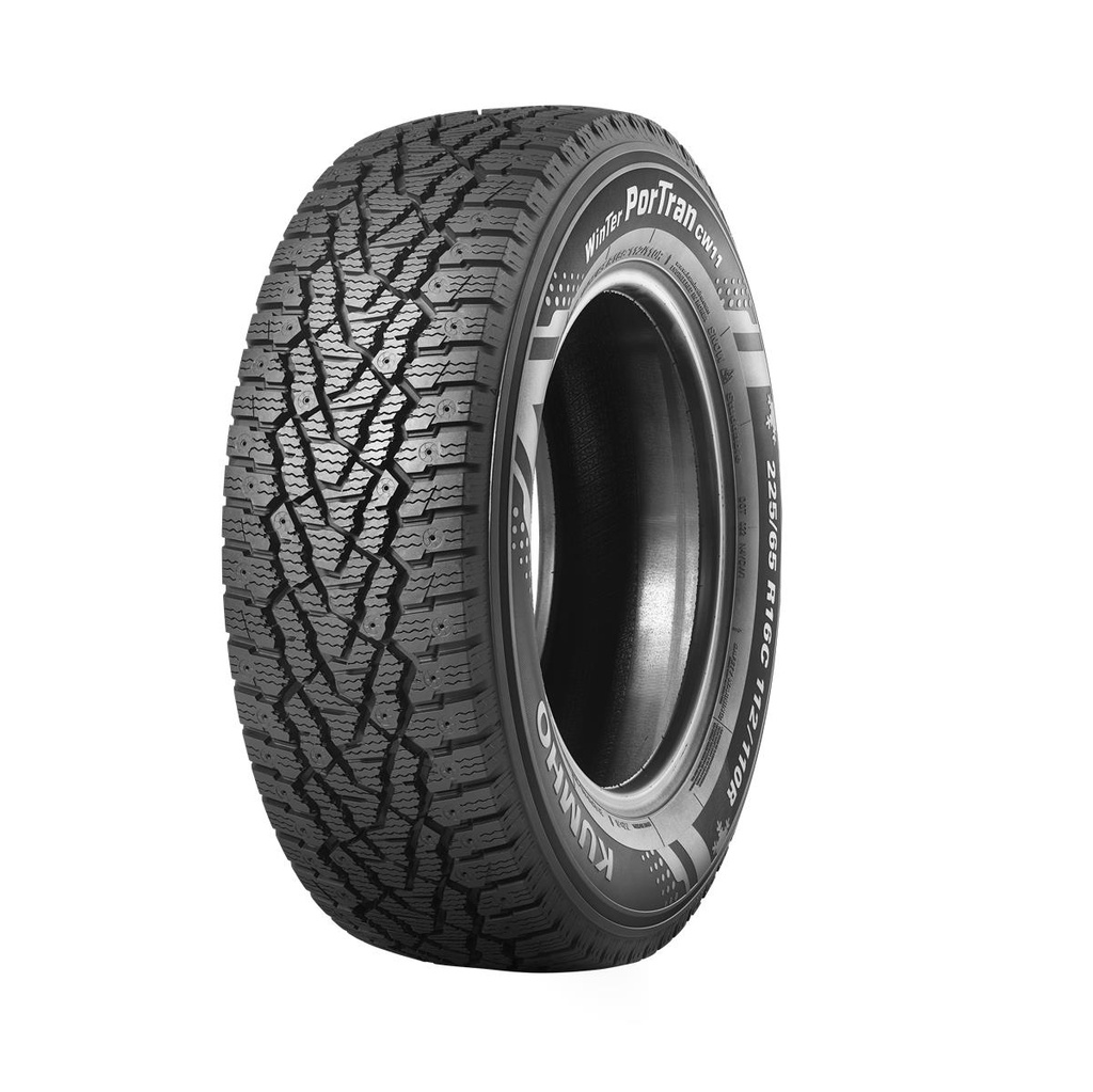 215/75R16C 116R KUMHO CW11