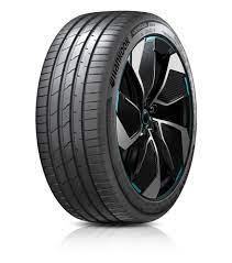 255/50R19 107Y HANKOOK ION EVO SUV IK01A XL SOUND ABSORBER EV FP