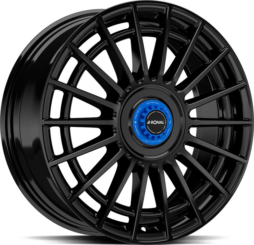 RONAL R73 REV-M BRONZE MATT 7.5x18 5/112 ET30 CB66.5
