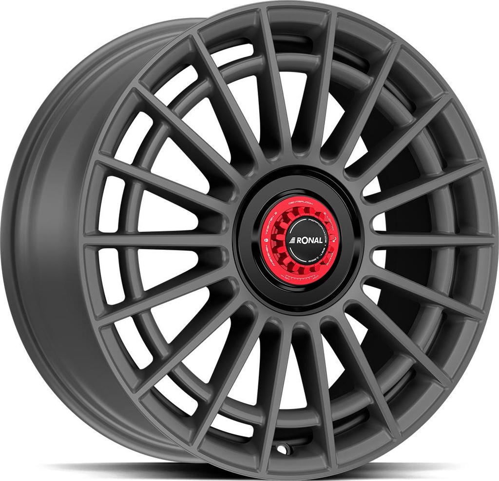 RONAL R73 REV-R TREMOLITE MET MATT 7.5x18 4/98 ET41 CB58.1