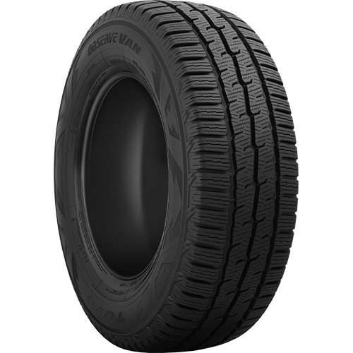 195/60R16C 99/97H TOYO OBSERVE VAN